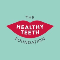 The Healthy Teeth Foundation Logo