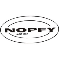Studievereniging NOPFY Logo