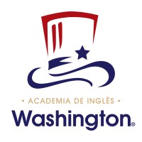Academia de Inglês Washington Parauapebas Logo