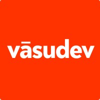 Vasudev Global Logo