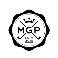 MGP NUTRITION Logo
