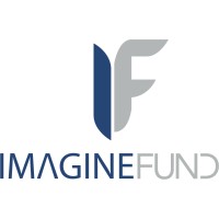 Imagine Fund Logo