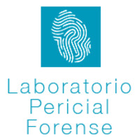 Laboratorio Pericial Forense Logo