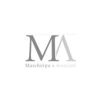 Mascherpa e Associati Logo