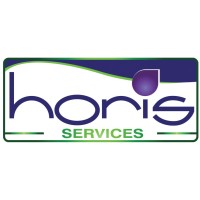 Horis Services Logo