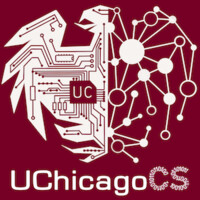 University of Chicago Department of Computer Science Logo