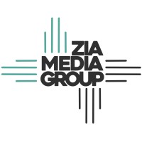 Zia Media Group Logo