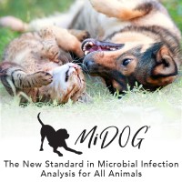 MiDOG LLC Logo