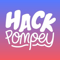 Hack Pompey Ltd Logo