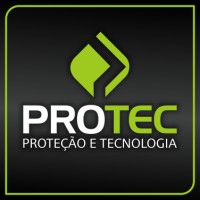 Protec Proteção e Tecnologia Logo