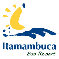 Itamambuca Eco Resort Logo