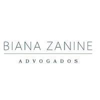 Biana Zanine Advogados Logo