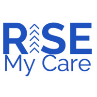 Rise: MyCare, Mens Health, Her Health Logo