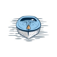 Blue Boat Counseling Logo