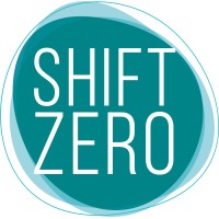 Shift Zero Logo