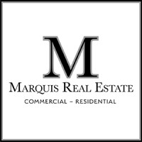 Marquis Real Estate - New Orleans Logo