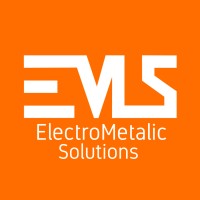 Electro Metalic Solutions Logo