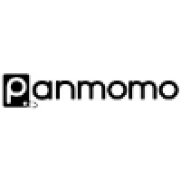 Panmomo Logo