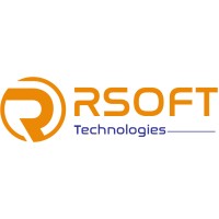 Rsoft Technologies Logo