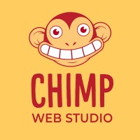 Chimp Web Studio Logo