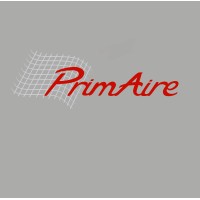 PrimAire Logo