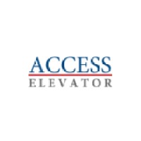 Access Elevator Logo