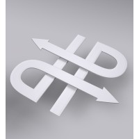 The Post-Post Podcast Logo