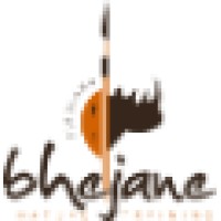 Bhejane Nature Training Logo