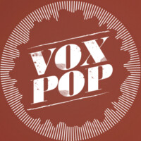 Voxpop Logo