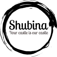 Shubina Logo