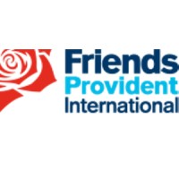 Friends Provident International Logo