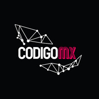 Codigo MX Logo