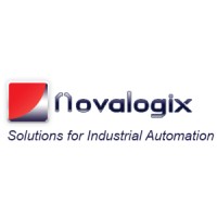 Novalogix Automation Inc. Logo