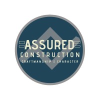 Assured Construction Logo