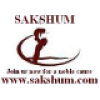 Sakshum Logo