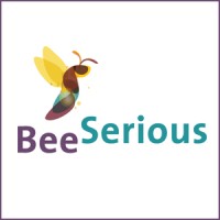 Stichting BeeSerious Logo
