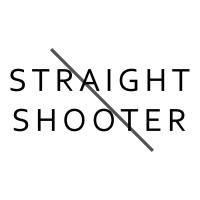 Straight Shooter Logo