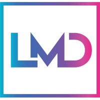 Local Maxima Digital Logo
