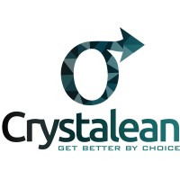 Crystalean Pty Ltd Logo