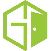 Greendoor Logo