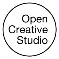 Open Creative Studio Logo