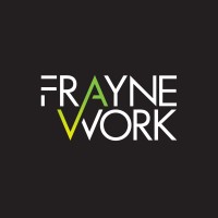 Fraynework Logo