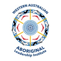 Western Australian Aboriginal Leadership Institute Logo