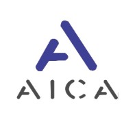 Angel Investor Club of Armenia (AICA) Logo