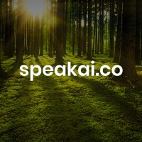 Speak Ai Logo