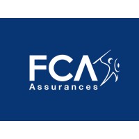 FCA Assurances Rabat Logo