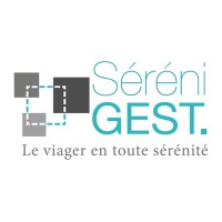 Sérénigest, société de gestion immobilière de biens en viager Logo