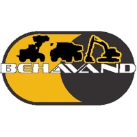 Behavand Co. Logo