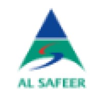 Al Safeer group of companies Logo