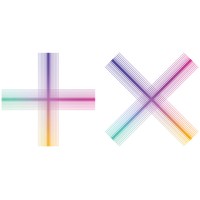 Plus X innovation hubs Logo
